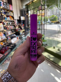 ریمل اسنس صورتی بلند کننده مدل crazy volume ضو حساسیت و اورجینال