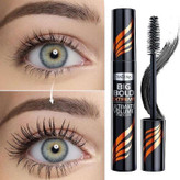 ریمل ایزادورا نارنجی حجم دهنده مدل big bold extremeاورجینال