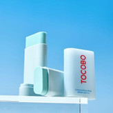 ضد آفتاب توکوبو استیکی اصلی مدل SPF 50 با عصاره پنبه کتان