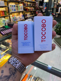 ضد آفتاب توکوبو استیکی اصلی مدل SPF 50 با عصاره پنبه کتان